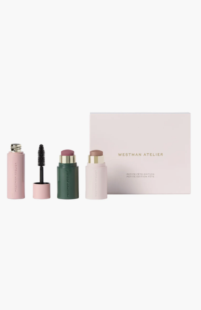 Petite Fête Edition Makeup Set